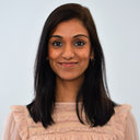Krupa Naran