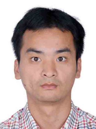 Guoping Gao