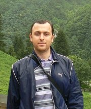 Mehmet Erdogan