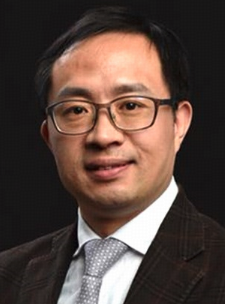 Qizhou Lian