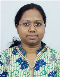 Smita Tapaswini