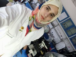 Bushra Maryam
