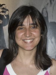 Raquel Hervás