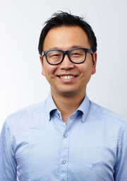 Dongmin Kwak