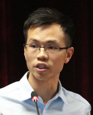 Chao Huang