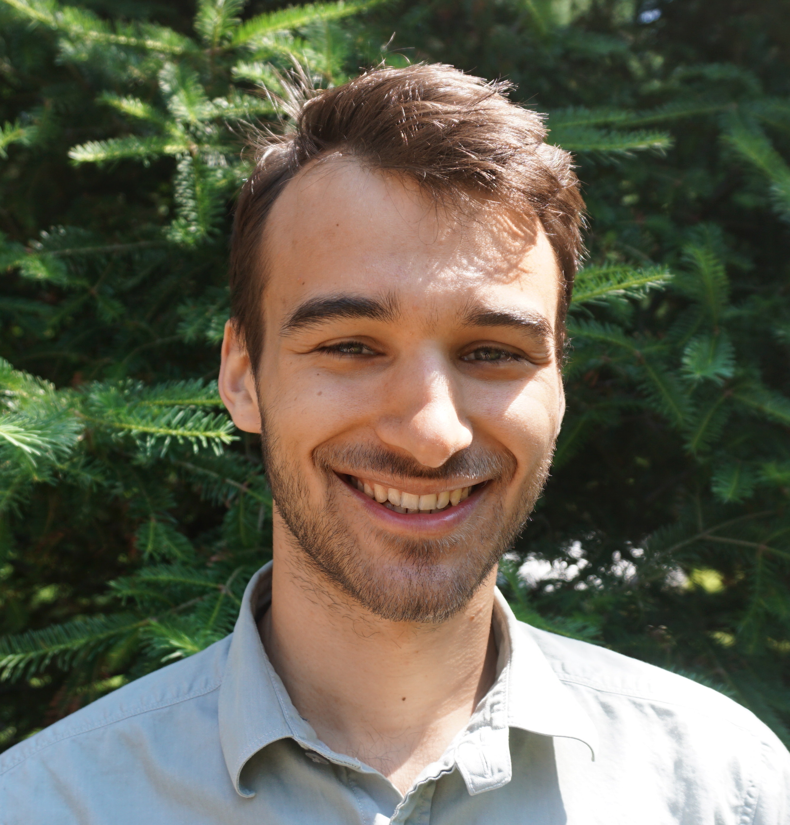 Rémi Le Priol