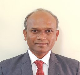 Raghavaiah Pallepogu