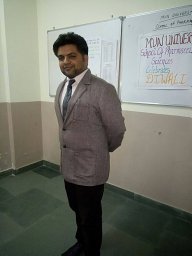 Tarun Virmani
