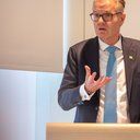 Bernd Van Linder