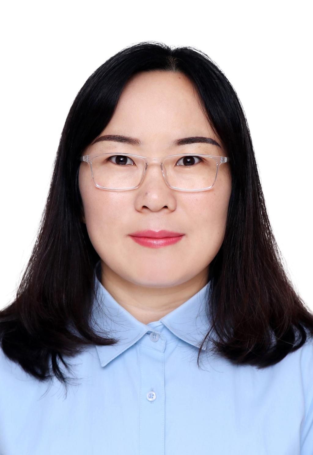 Zhenping Chen