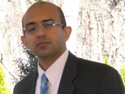 Faisal M. Khan