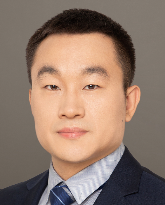 Xingzhi Ba