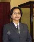 Munmun Koley