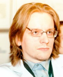 Alexander Yakimov