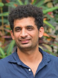 Shahid Malik