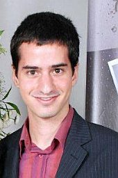 Alexandre Maciel-Guerra