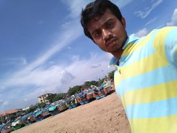 Mukesh Kumar