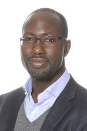 David Okai