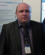 Nikolay Volkov