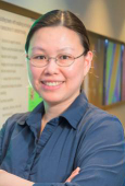 Maria K. Chan