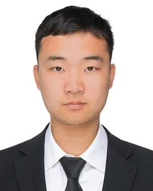 Kunting Yu