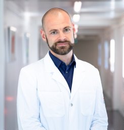 Matthias Hepprich