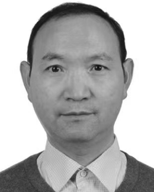 Taihua Zhang