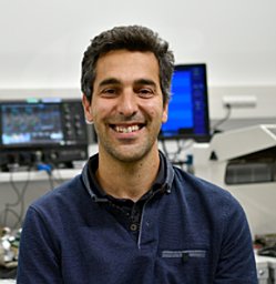 Bernardo Cougo