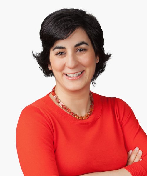Nathalie Tufenkji
