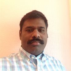 Rasiah Thayakaran