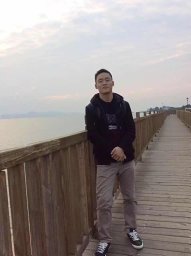Xiaoxiang Zhao