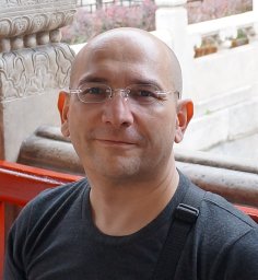 Mark Kliger