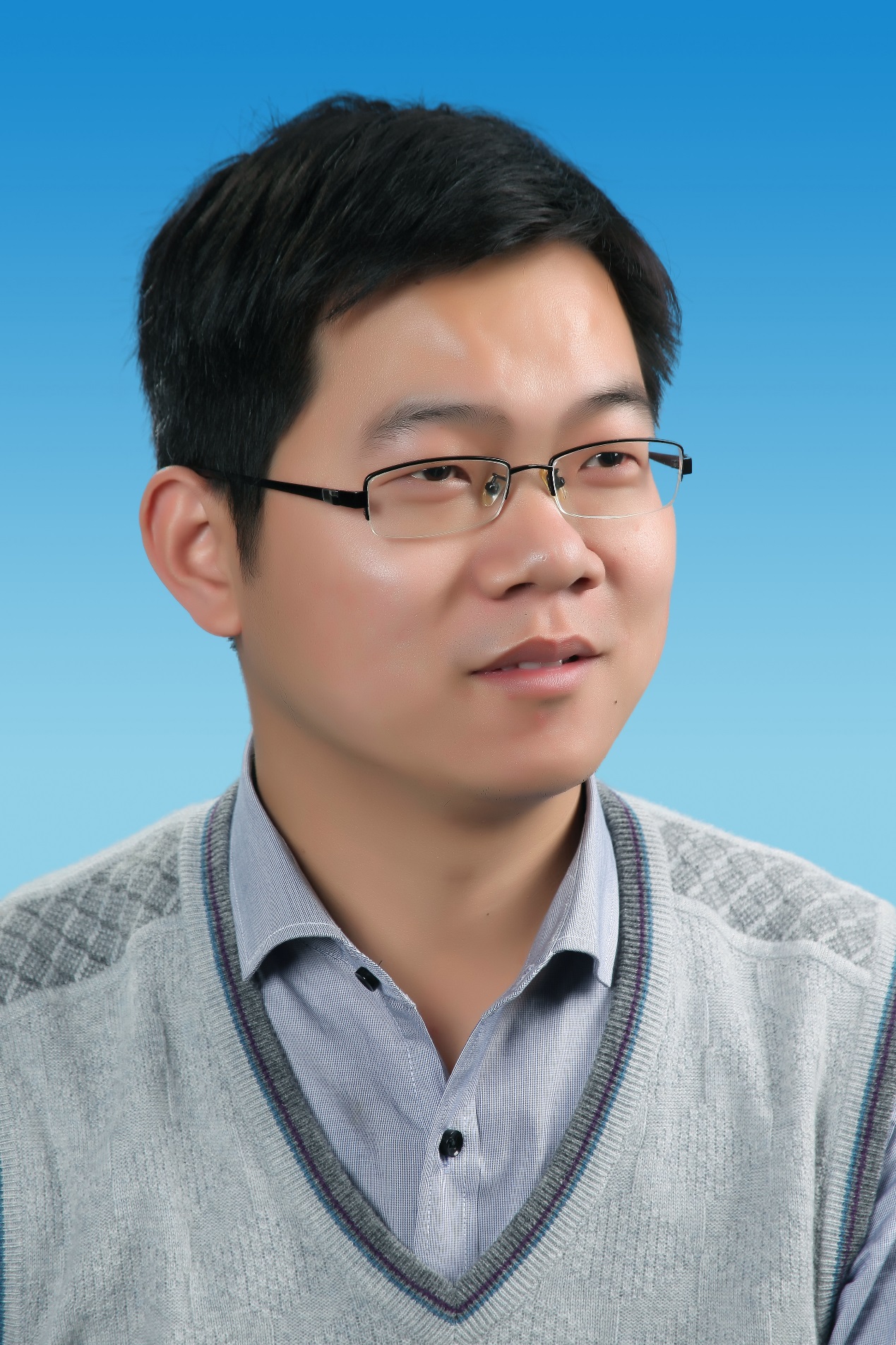 Yunhu Lu