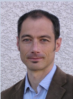 Dimitri Lavillette
