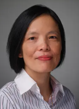 Hung-Mo Lin