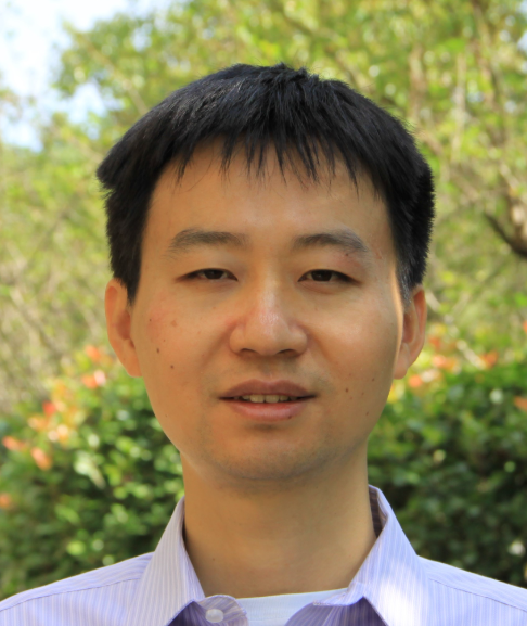 Jiayun Ru