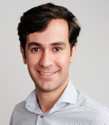 Hamed Pouya