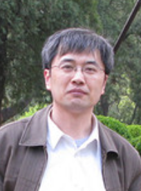 Chaofang Zhao