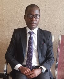 Okonwu Kalu