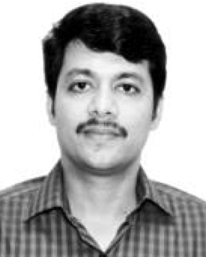 C. S. Suchand Sandeep
