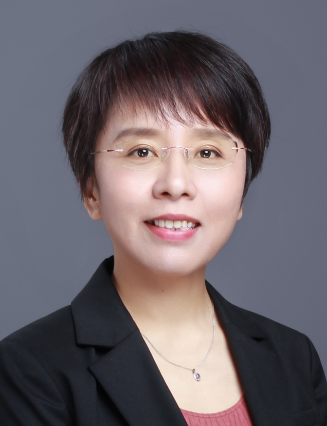 Xiaoxia Zhong