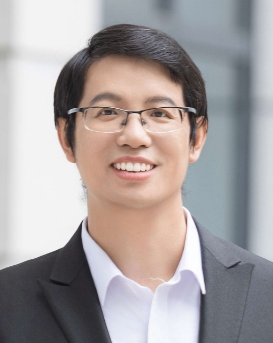 Quan Liu