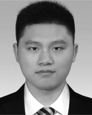 Zhaobo Zhang