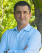 Suat Özdemir