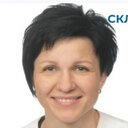 Elena Zhirkova