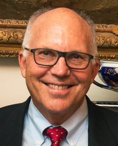 Robert D. Truog