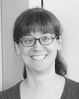 Nicole Gehring