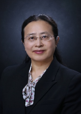 Yanmei Feng