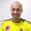 Alejandro Torres-Orjuela