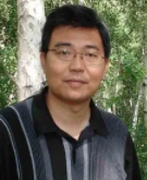 Zengliang Zang